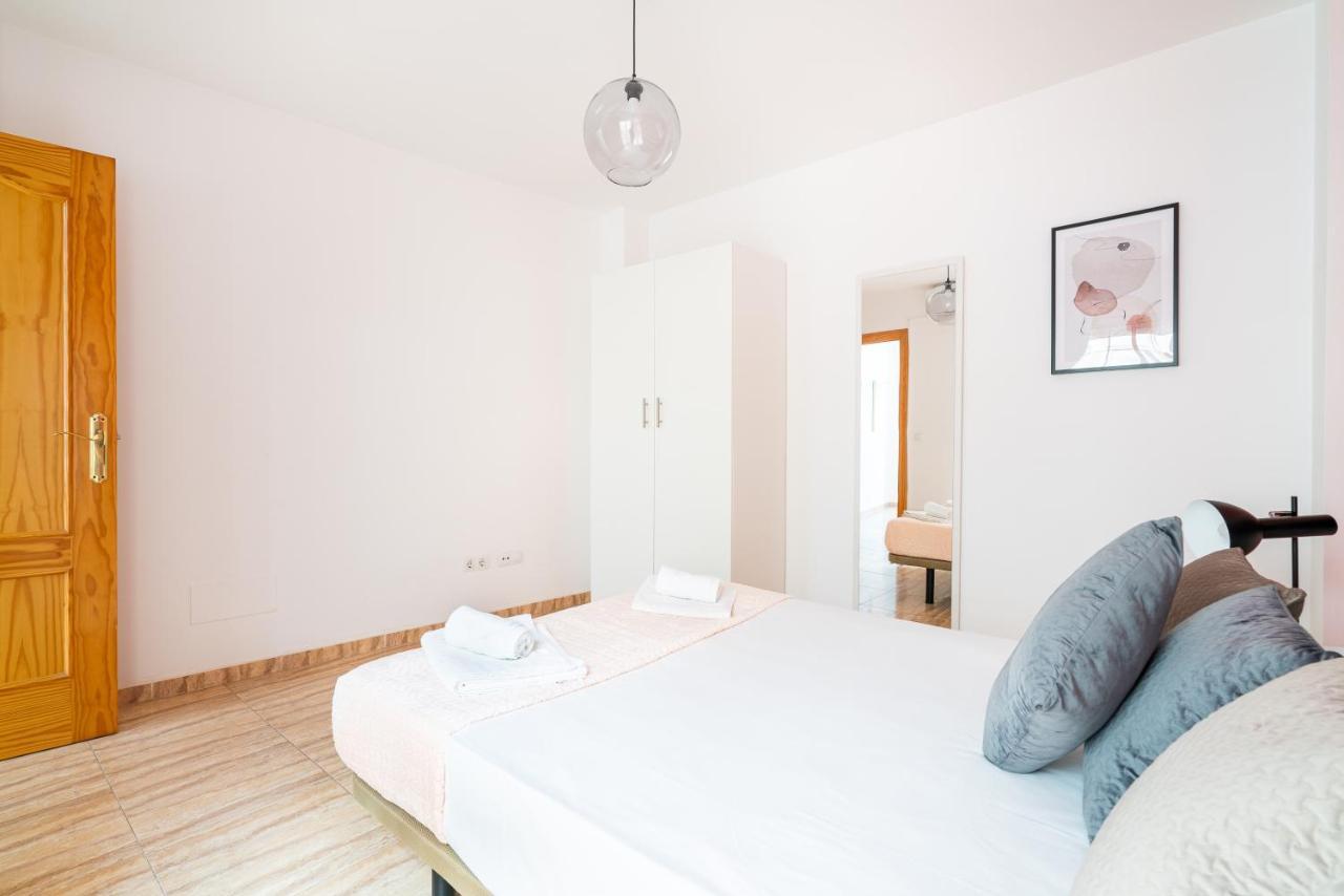 Apartament Be Free *