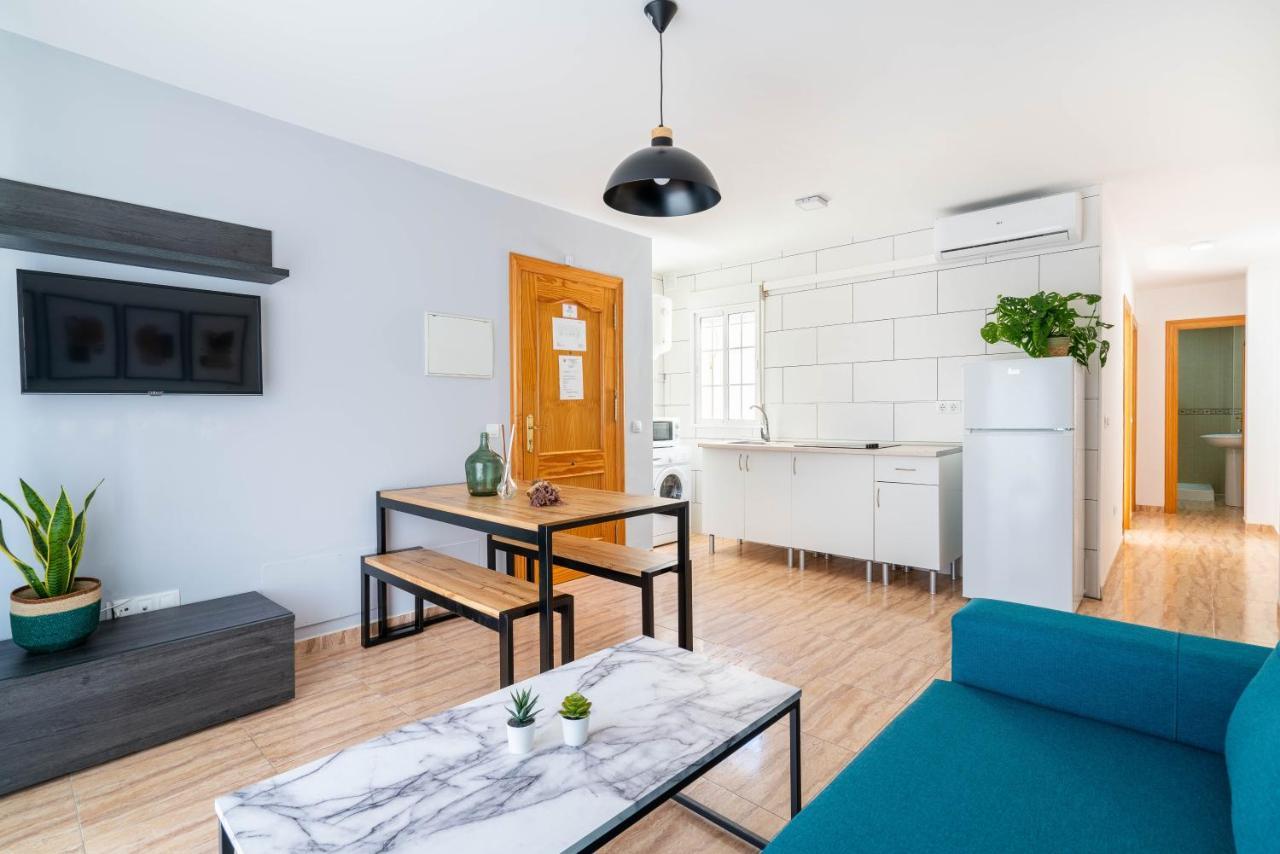 Be Free Apartament *
