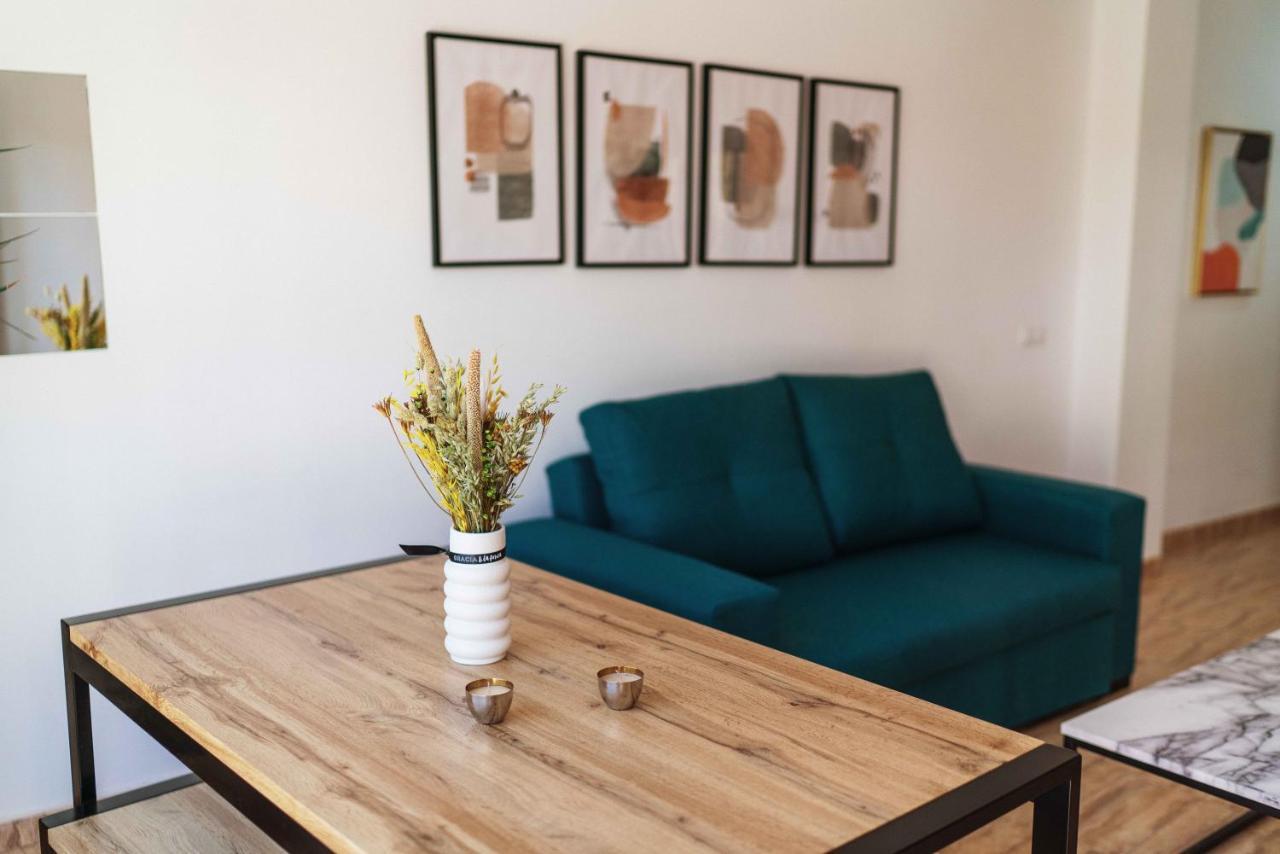 Apartament Be Free