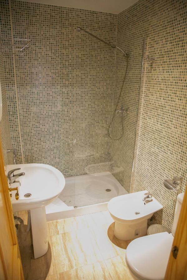 Be Free Apartament *