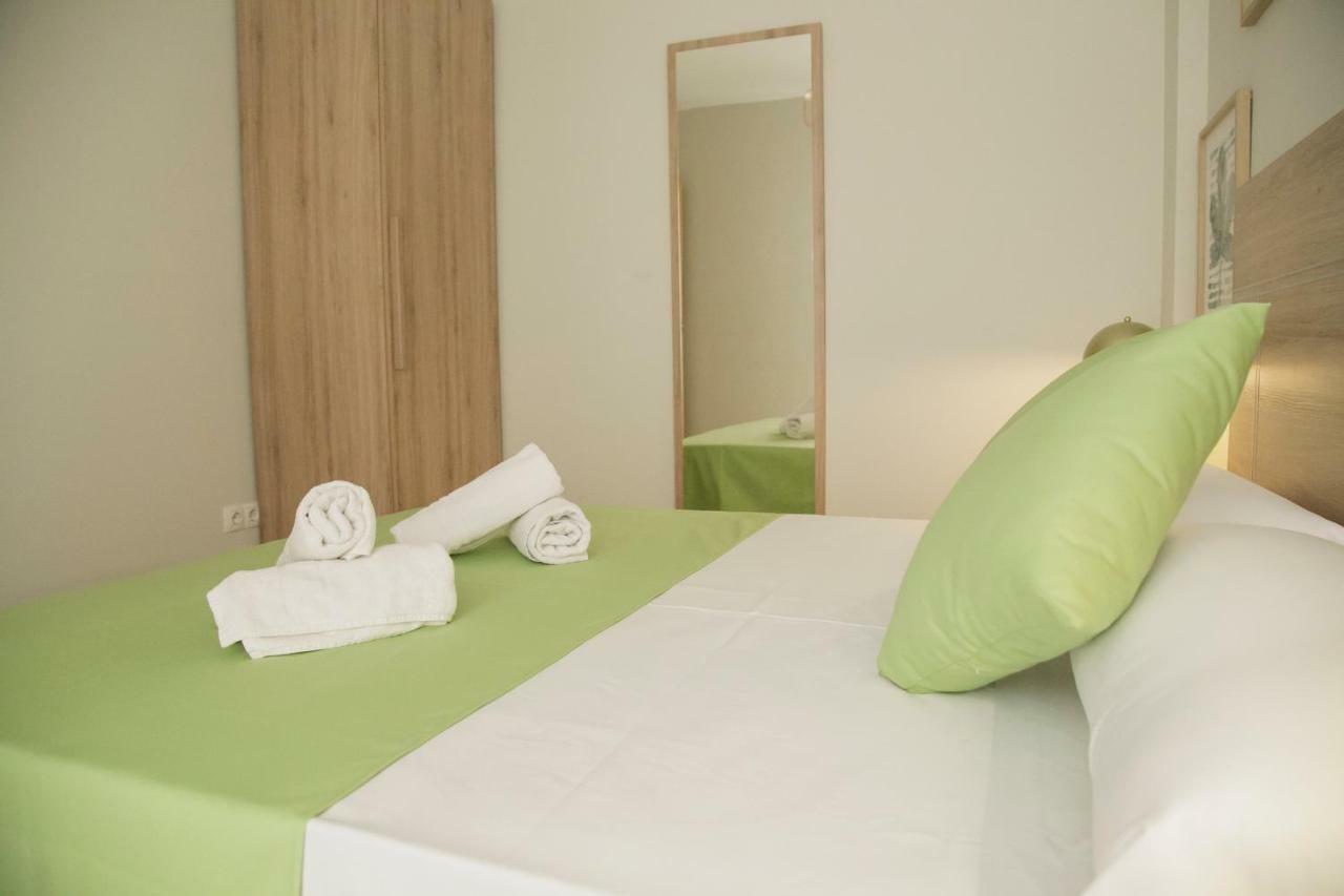 Be Free Apartament Carboneras