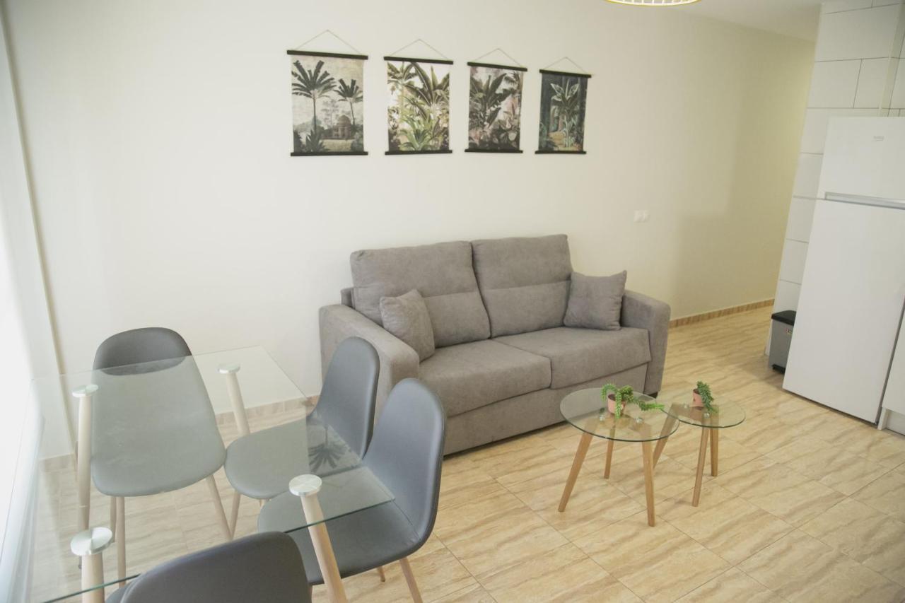 Be Free Apartament *