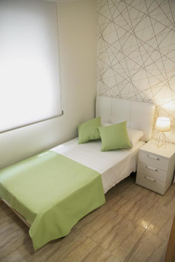 Be Free Apartament Carboneras