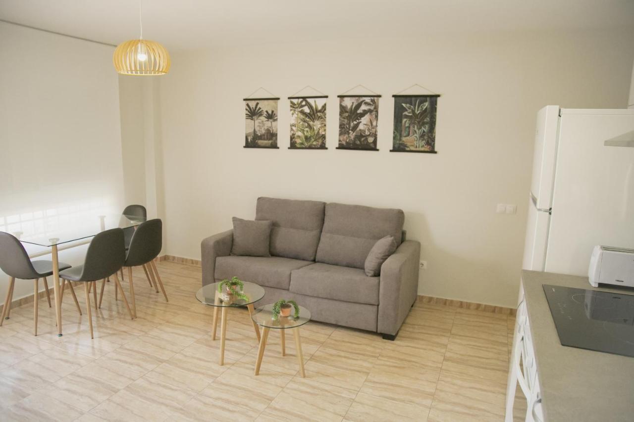 Apartament Be Free *