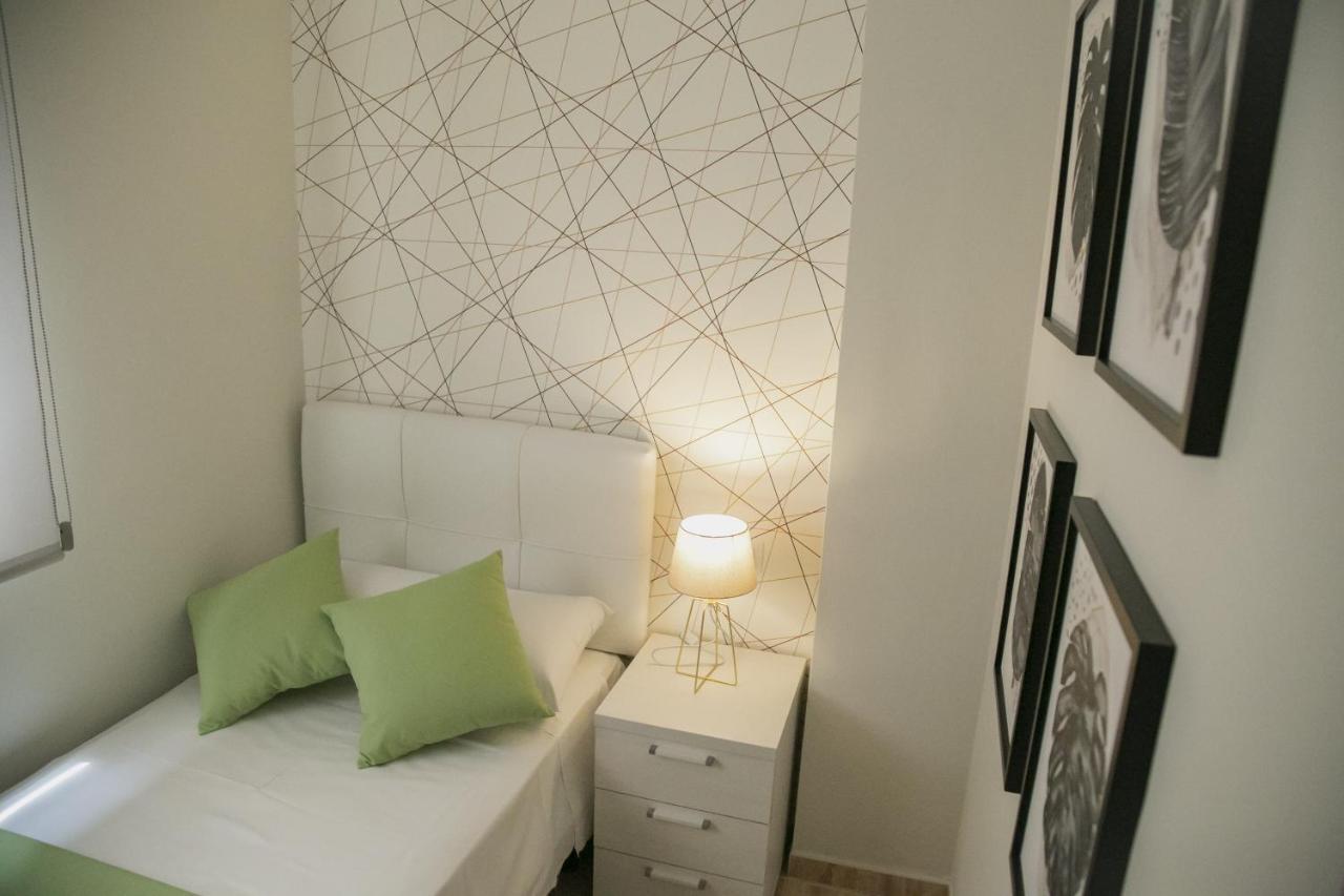 Be Free Apartament *