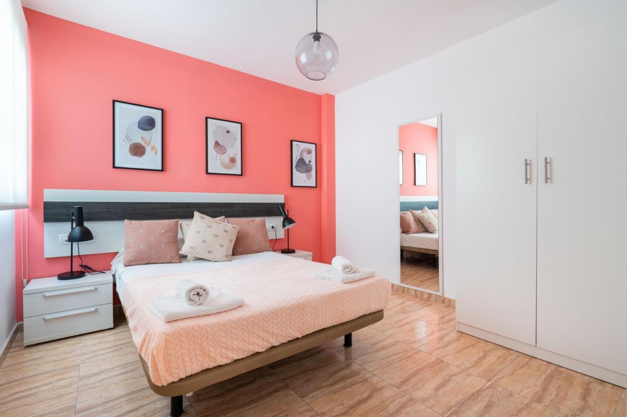 Apartamento Be Free