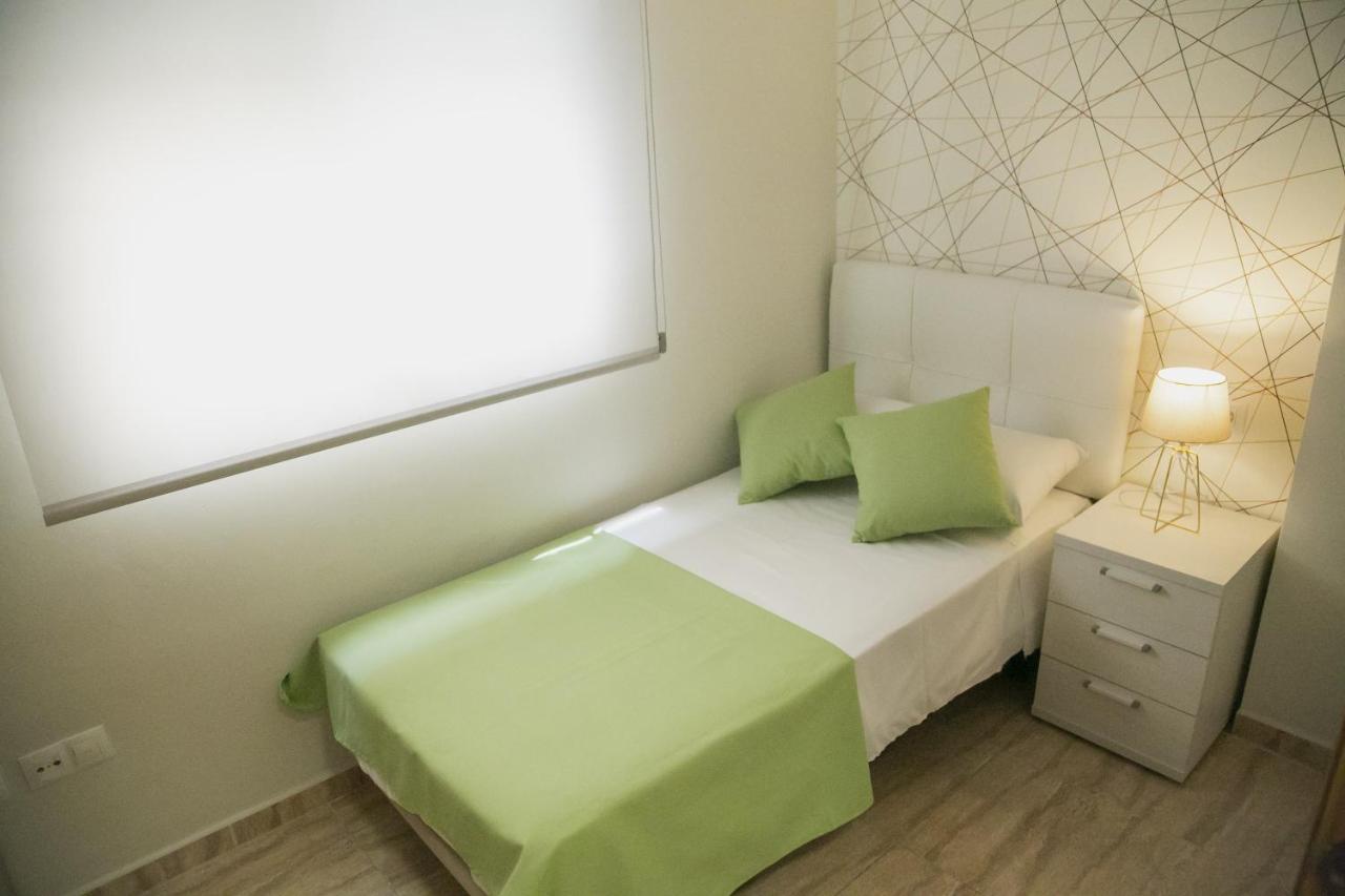 Apartamento Be Free
